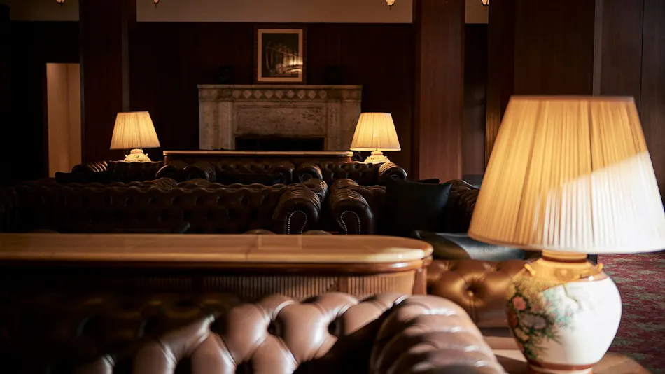 Gamagori Classic Hotel