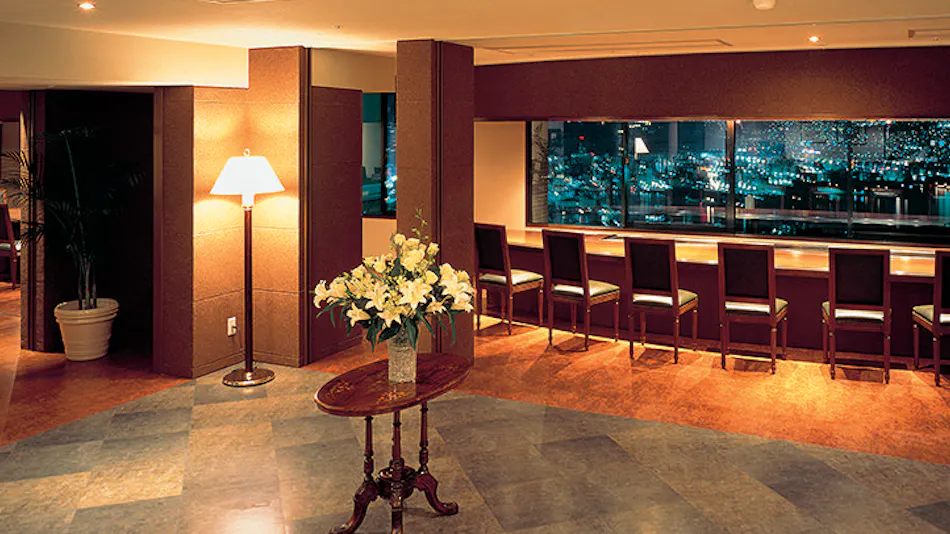 Luke Plaza Hotel