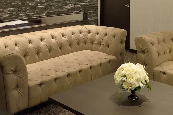 ห้องพักเตียงคู่