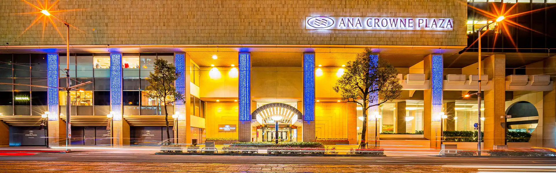 スイートルーム