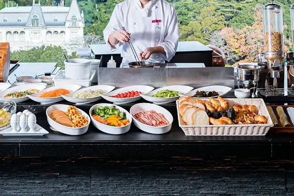 ร้านอาหาร