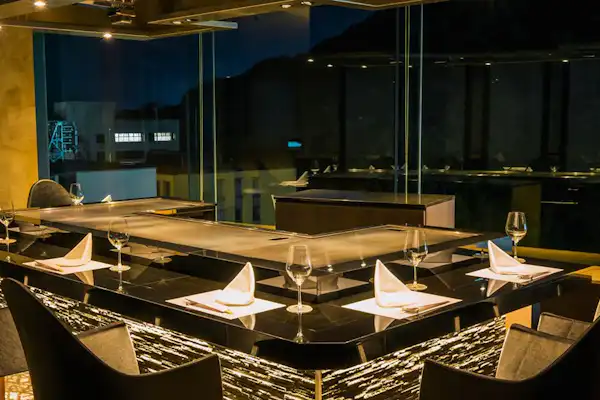 ห้องพัก