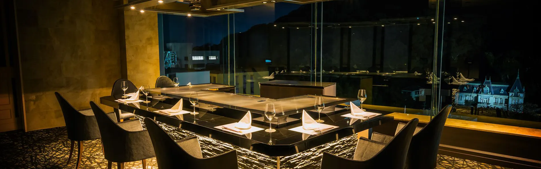 ANAクラウンプラザホテル松山 by IHG