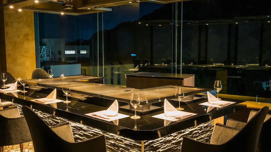 ANA Crowne Plaza Hotel Matsuyama