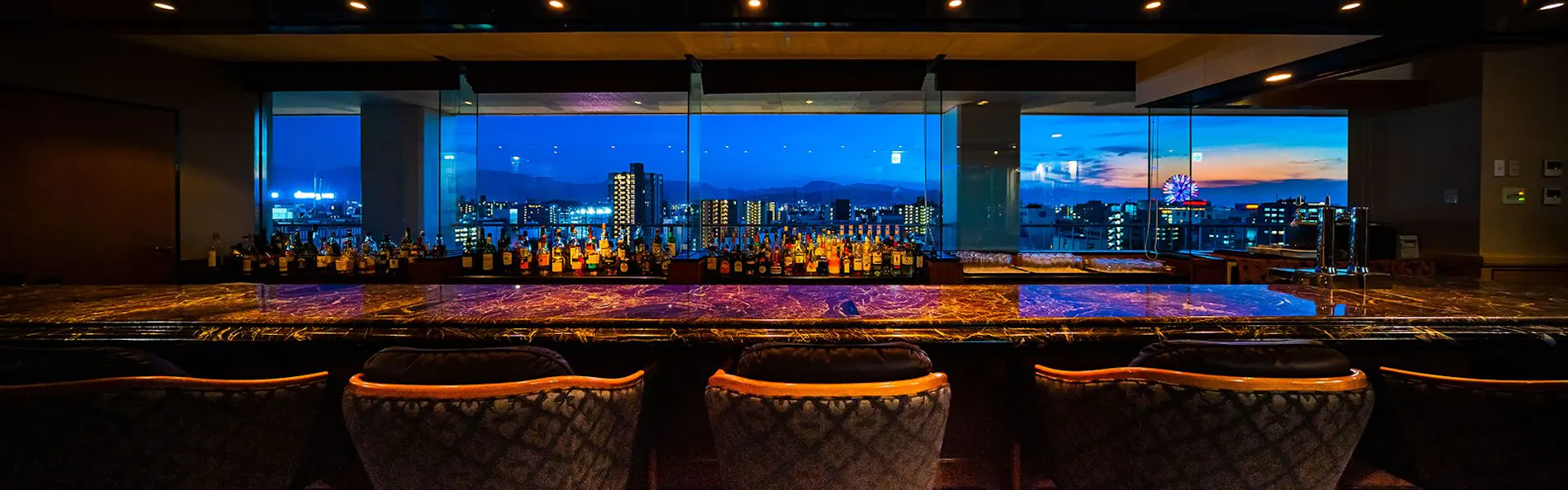 ANAクラウンプラザホテル松山 by IHG