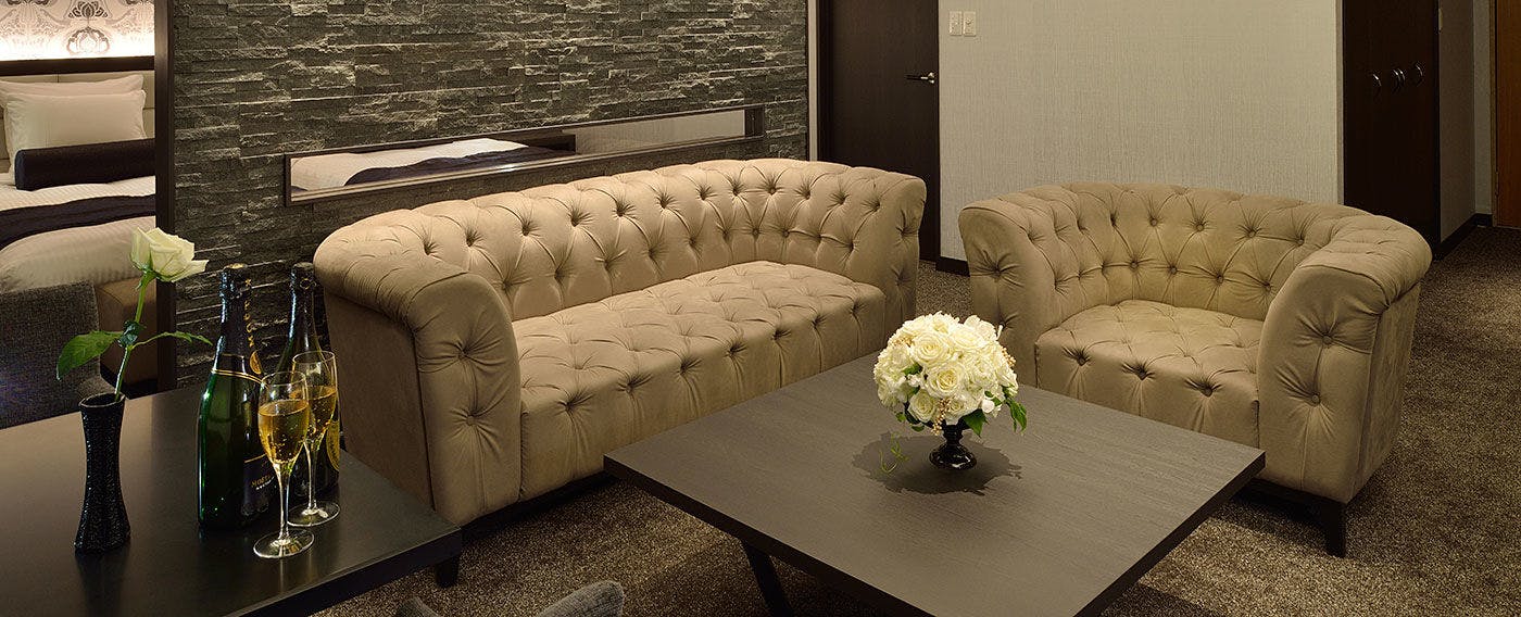 ANA Crowne Plaza Hotel Matsuyama