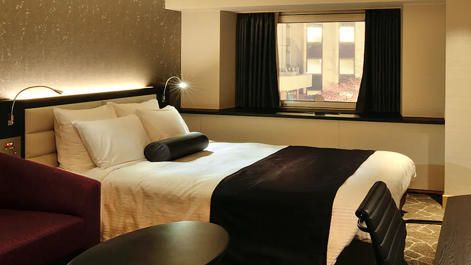 ANA Crowne Plaza Hotel Matsuyama