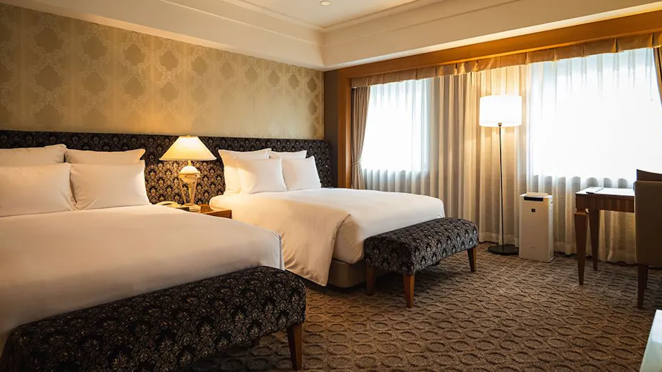 ANA Crowne Plaza Hotel Matsuyama
