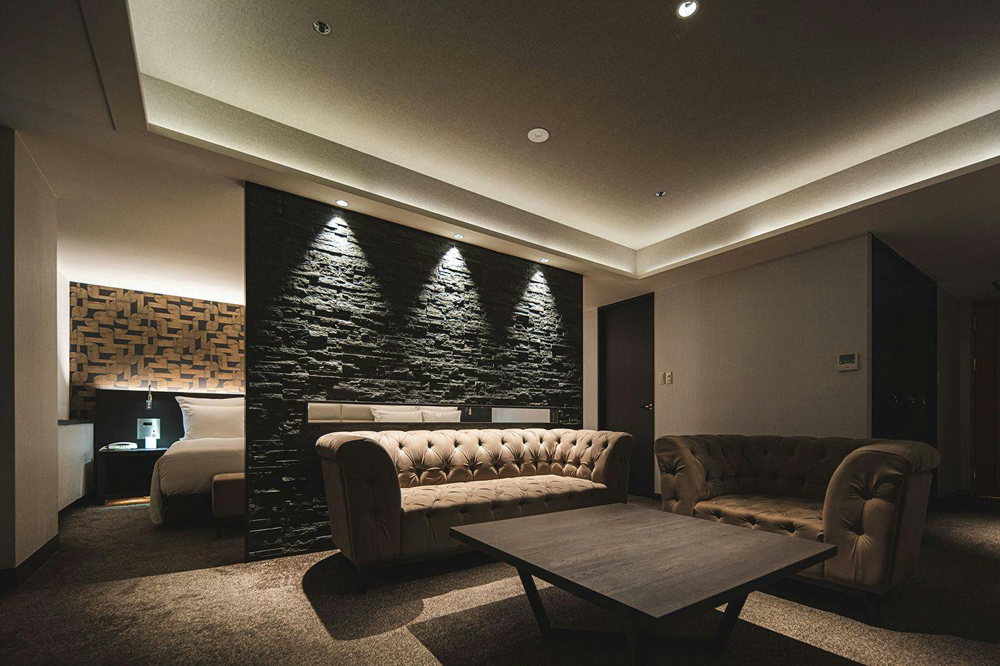 ANA Crowne Plaza Hotel Matsuyama