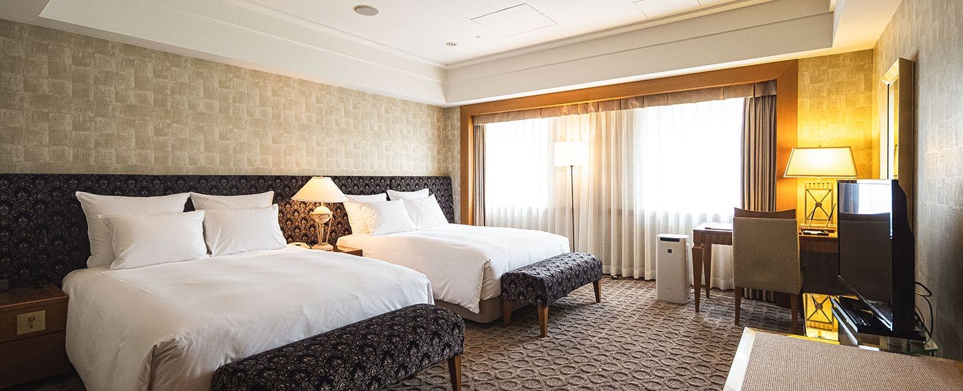 ห้องพัก