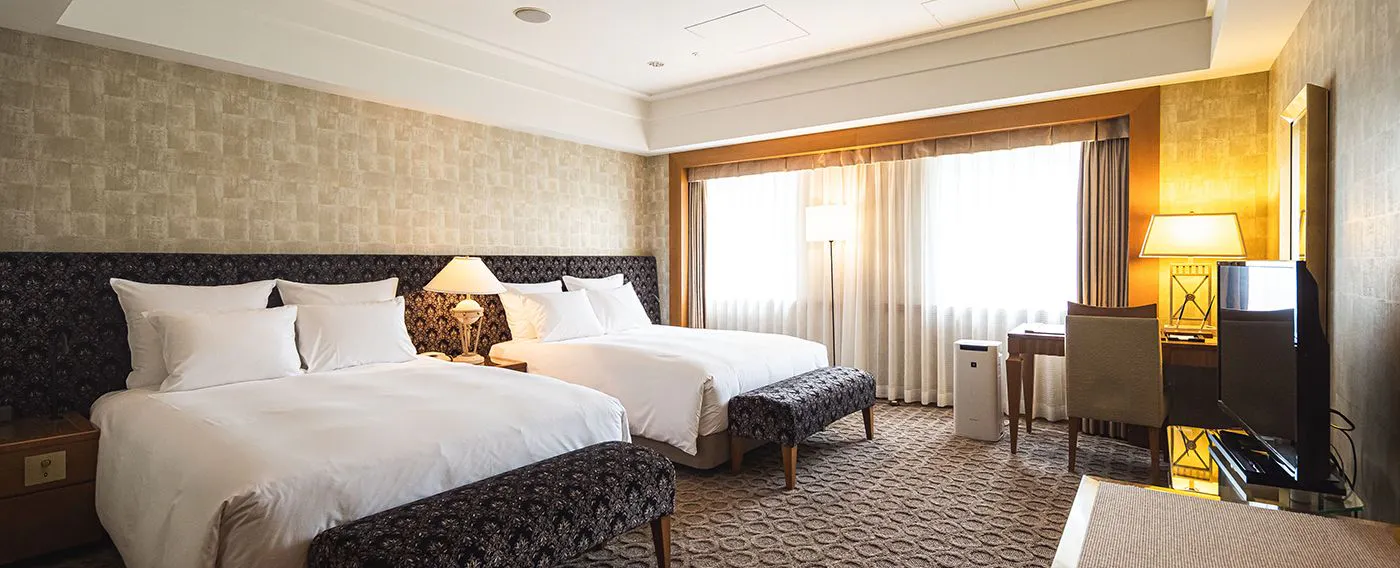 ห้องพัก