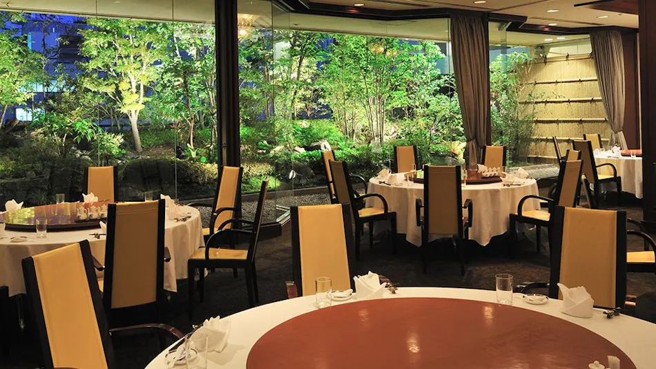 ANA Crowne Plaza Hotel Matsuyama