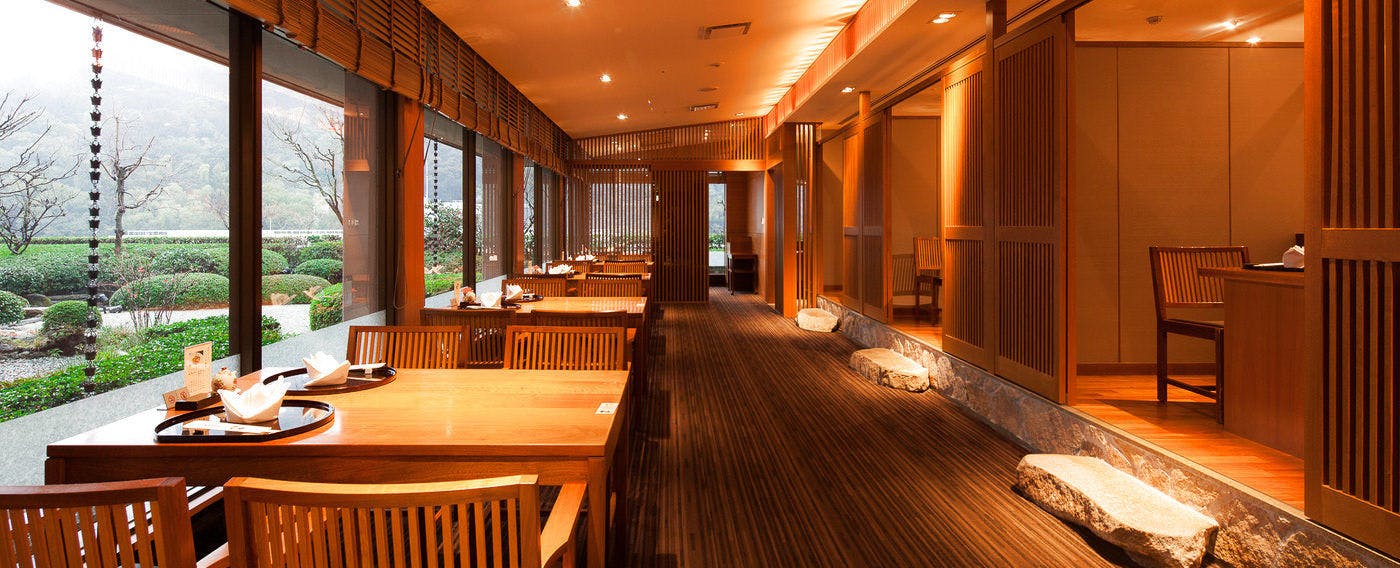 ร้านอาหาร