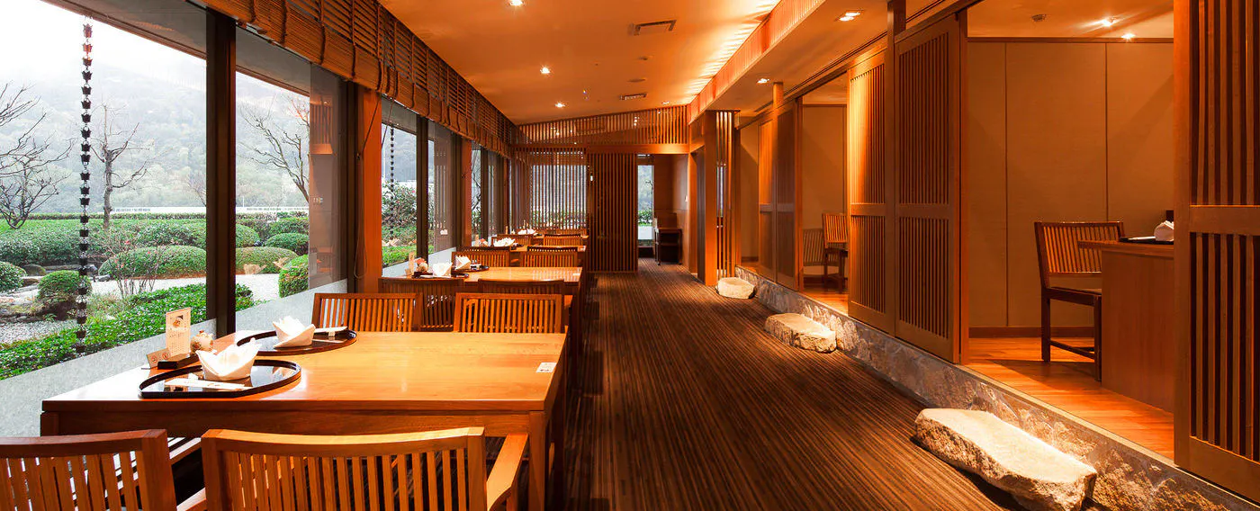 ร้านอาหาร