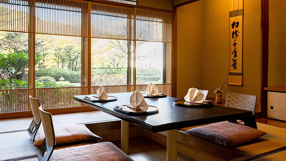 ANA Crowne Plaza Hotel Matsuyama