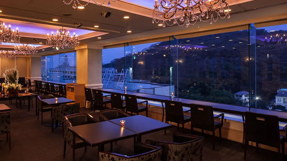 ANA Crowne Plaza Hotel Matsuyama