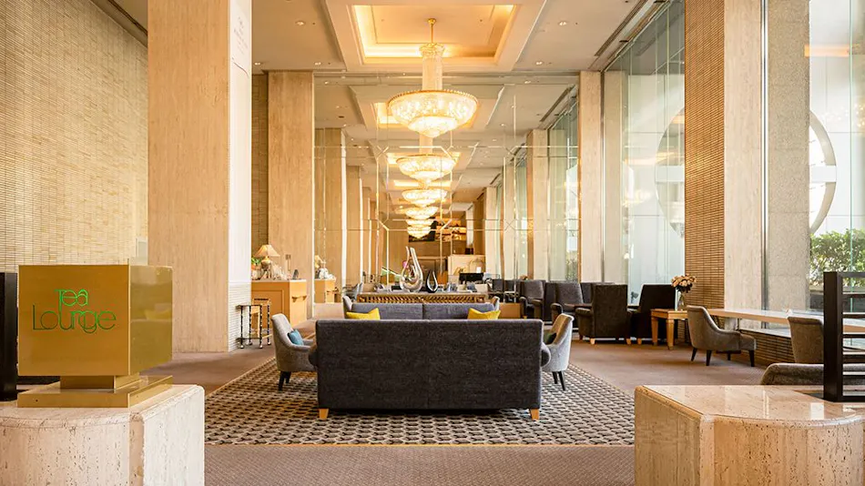 ANA Crowne Plaza Hotel Matsuyama