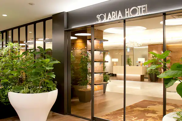 ล็อบบี้