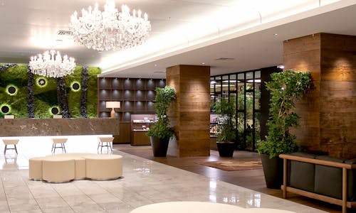 天神駅周辺のおすすめホテル 旅館 選 宿泊予約は 一休 Com