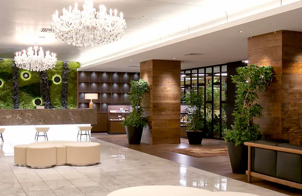 みなと温泉 波葉の湯 福岡 博多 人気スポット 一休 Com みなと温泉 波葉の湯 福岡 博多 人気スポット 一休 Com