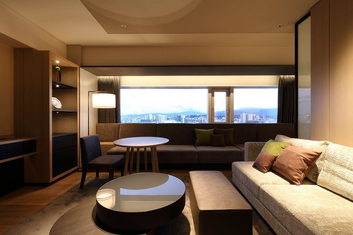 ห้องพัก