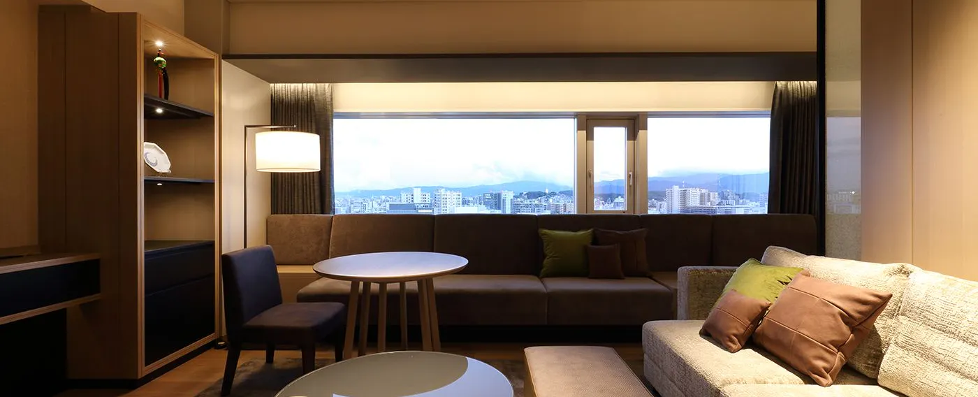 ห้องพัก