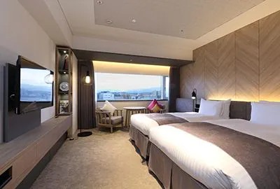 ห้องพัก