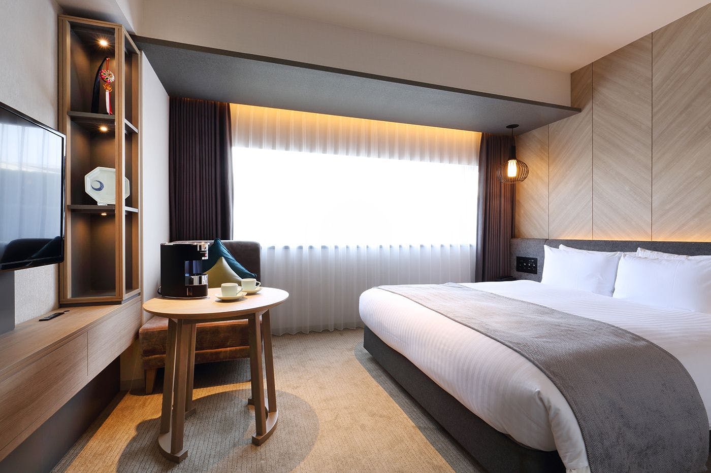 Solaria Nishitetsu Hotel Fukuoka