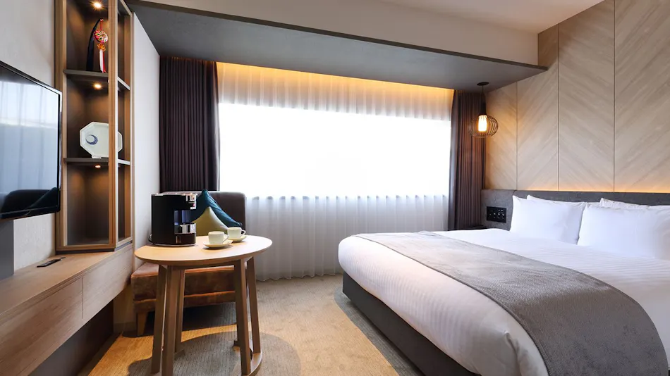 Solaria Nishitetsu Hotel Fukuoka