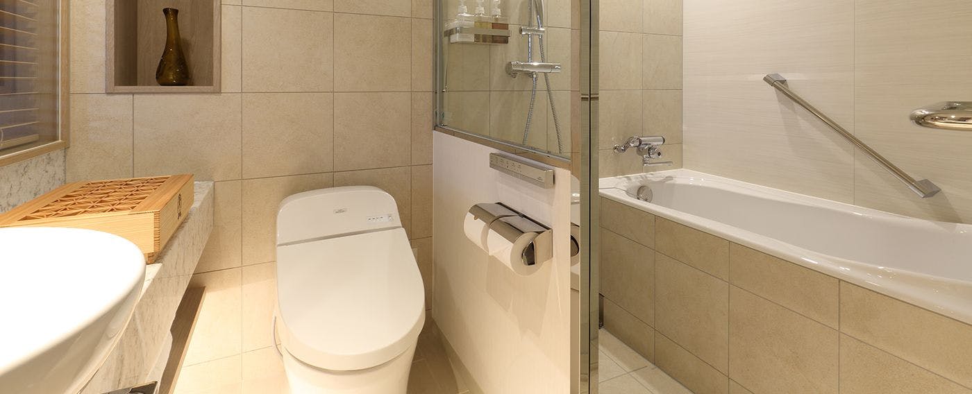 Solaria Nishitetsu Hotel Fukuoka