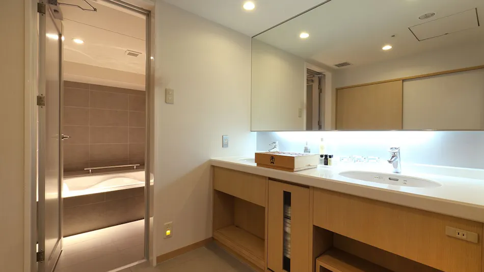 Solaria Nishitetsu Hotel Fukuoka