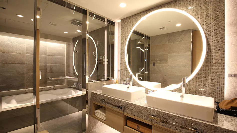 Solaria Nishitetsu Hotel Fukuoka