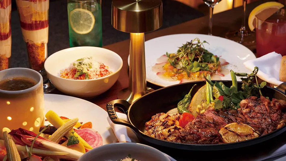 Solaria Nishitetsu Hotel Fukuoka