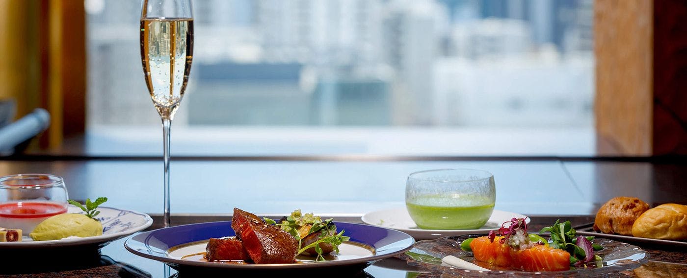 Solaria Nishitetsu Hotel Fukuoka
