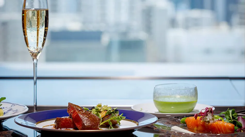 Solaria Nishitetsu Hotel Fukuoka