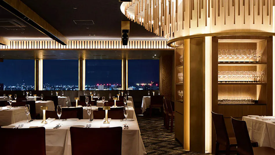 Solaria Nishitetsu Hotel Fukuoka