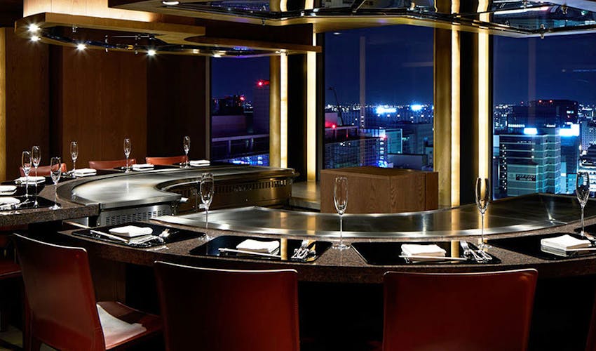 ソラリア西鉄ホテル福岡 の宿泊プラン 宿泊予約は 一休 Com