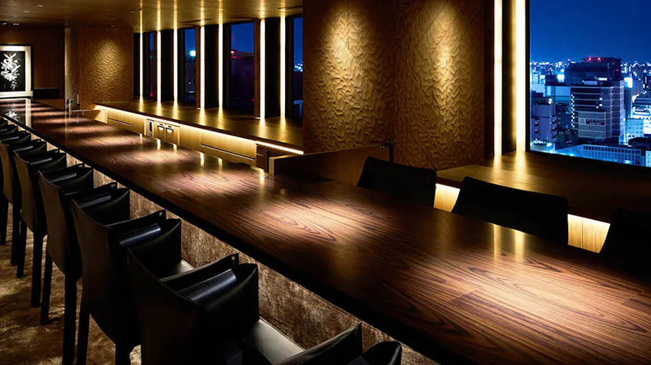 Solaria Nishitetsu Hotel Fukuoka