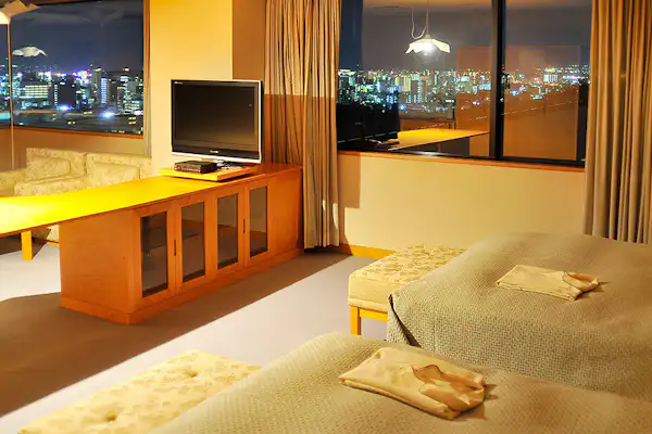 An example of a Room
