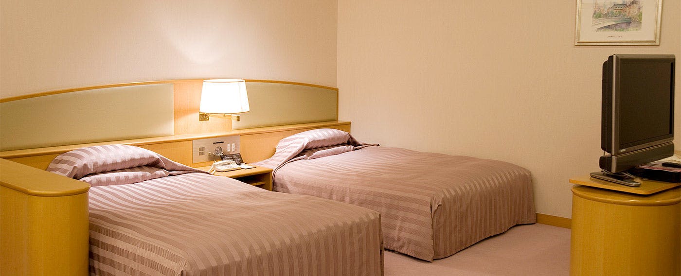 盛岡グランドホテルのお部屋情報 - 宿泊予約【Yahoo!トラベル】