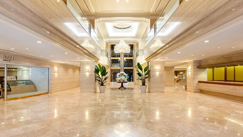 Kure Hankyu Hotel
