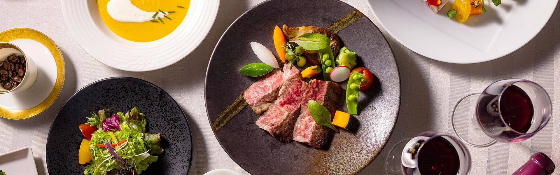 山形グランドホテル