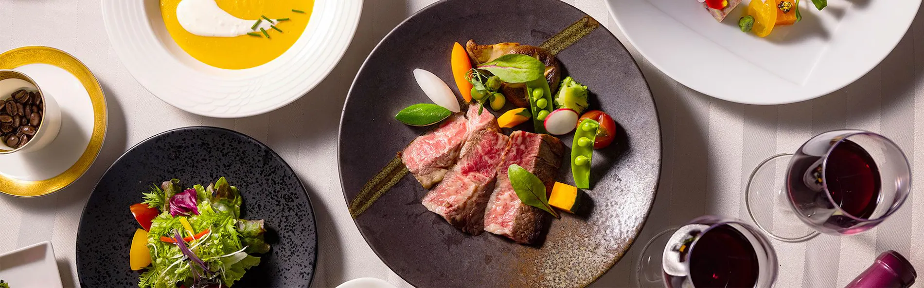 山形グランドホテル