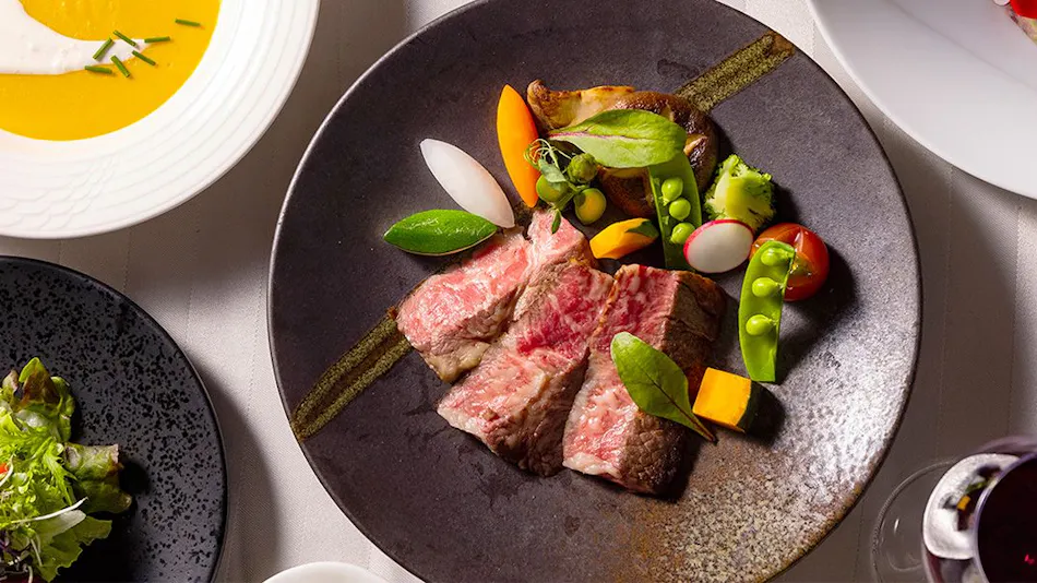 Yamagata Grand Hotel