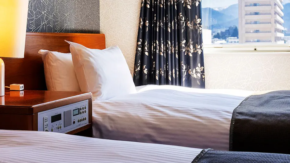 Yamagata Grand Hotel