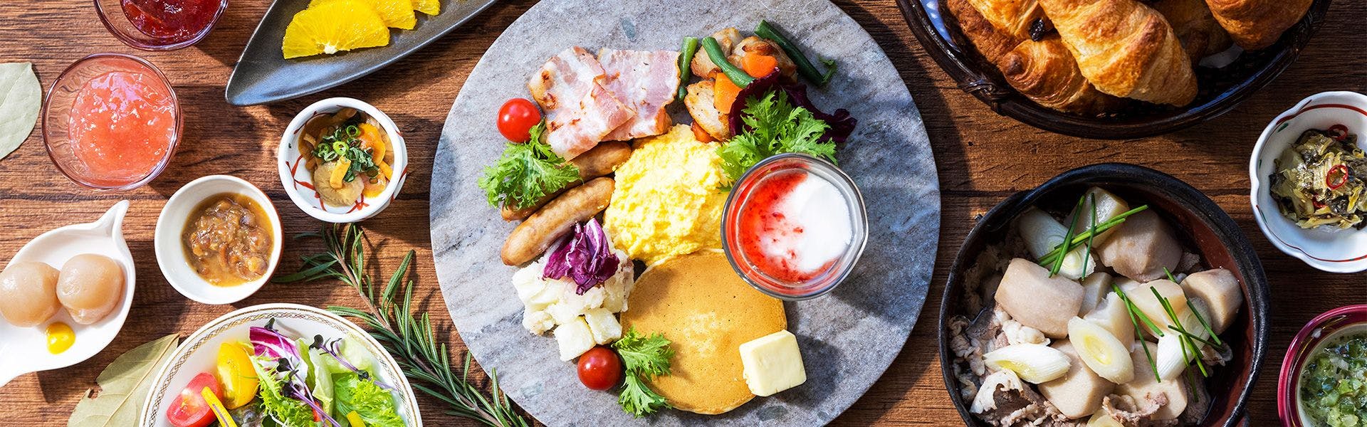 山形グランドホテル