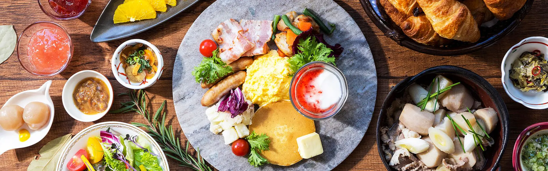 山形グランドホテル