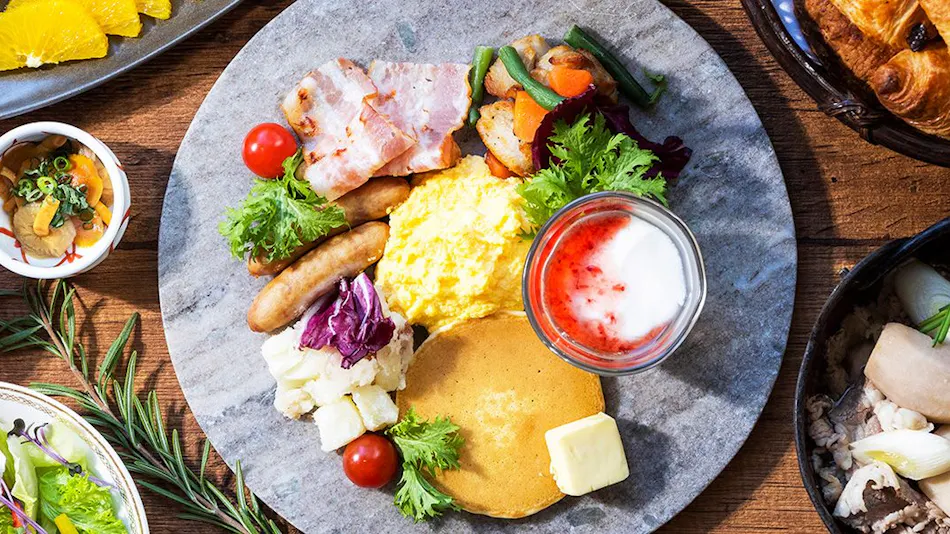 Yamagata Grand Hotel