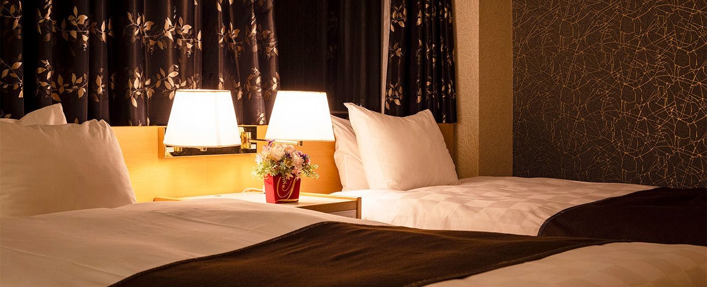 Yamagata Grand Hotel