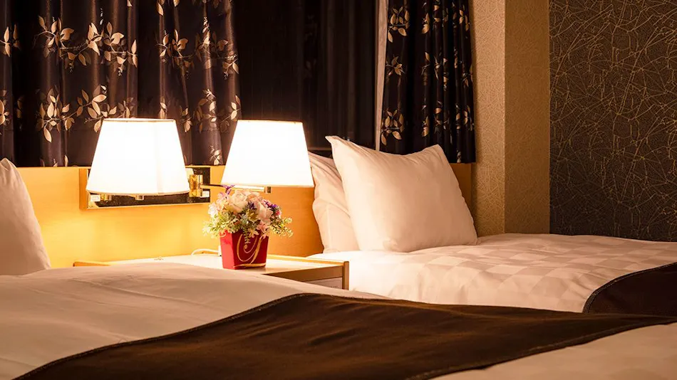 Yamagata Grand Hotel